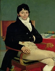 Philibert Riviere (1766-1816) 1805
